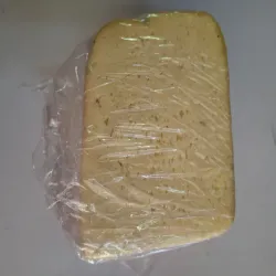 Queso Blanco 500 gramos