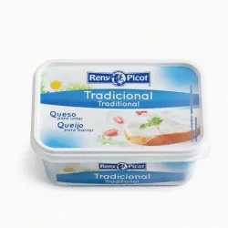 Queso crema 200gr