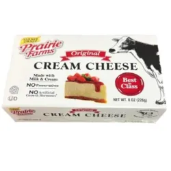 Queso Crema 226 gramos