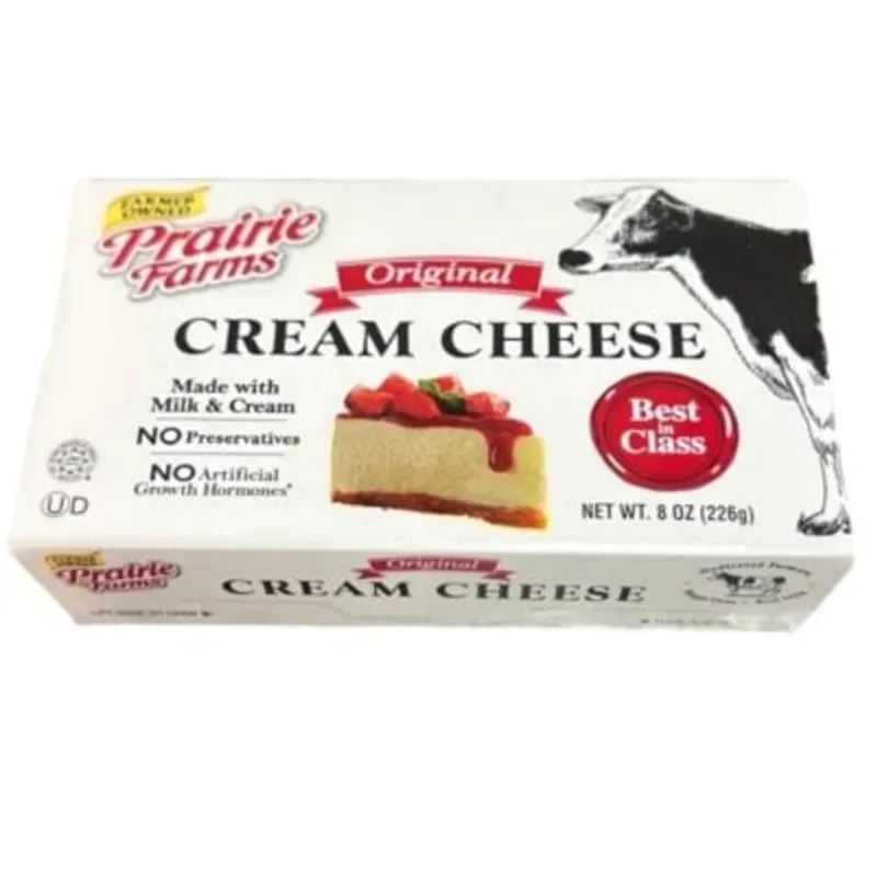 Queso Crema 226 gramos