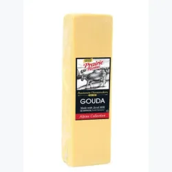 Queso Gouda 1kg 