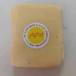 Queso Lasqueado 250 gramos