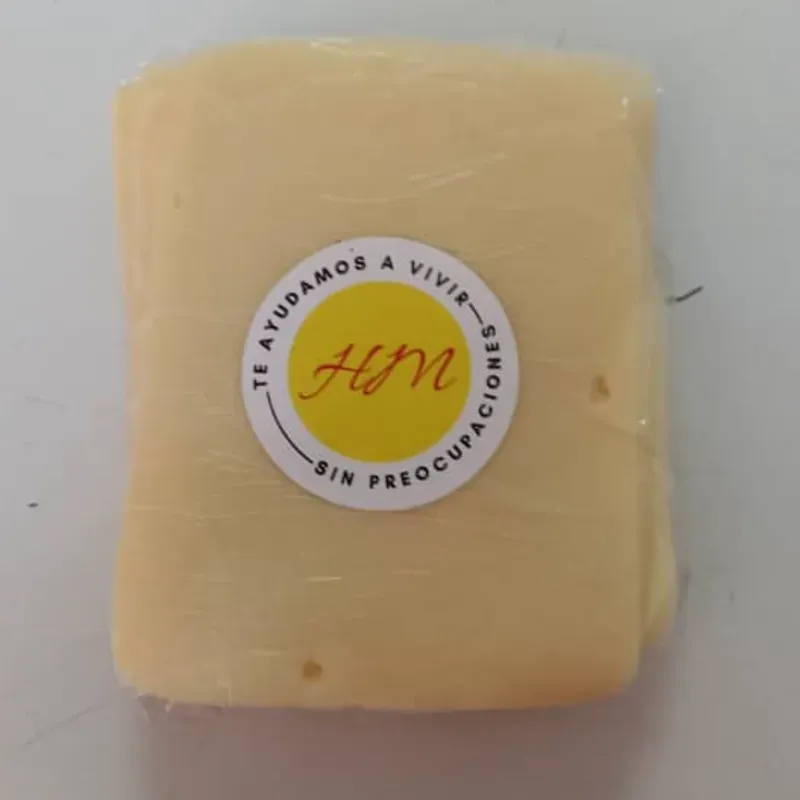 Queso Lasqueado 250 gramos