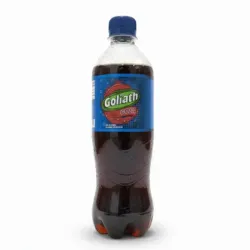 Refresco Goliat Cola 591 ml