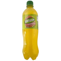 Refresco Goliat Piña 591 ml