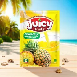 Refresco Juicy Piña 2lt