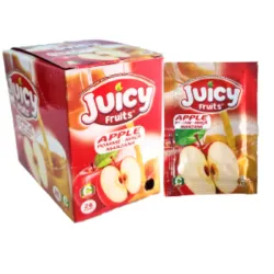 Refresco Juicy Manzana 2 lt
