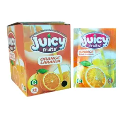 Refresco Juicy Naranja 2lt