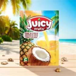 Refresco Juicy Piña Coco 2 lt