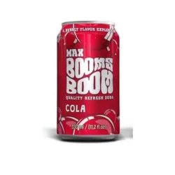 Refresco Lata Cola