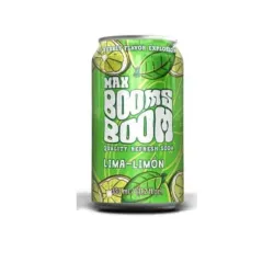 Refresco Lata Limon