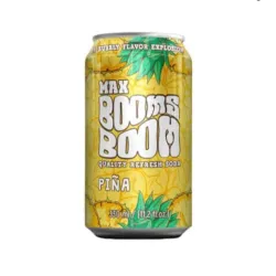 Refresco Lata Piña