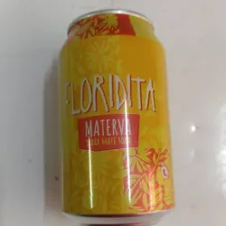 Refresco Mate 330ml