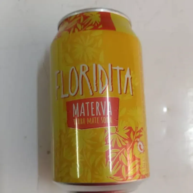 Refresco Mate 330ml