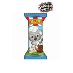 Richy MiniCake 55 gramos