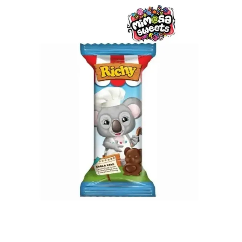 Richy MiniCake 55 gramos