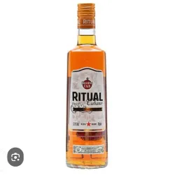 Ron Havana Club Ritual 70cl