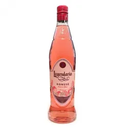 Ron Legendario Rose 700ml