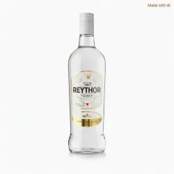 Ron Reythor Blanco 1lt