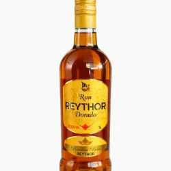 Ron Reythor Dorado 1lt