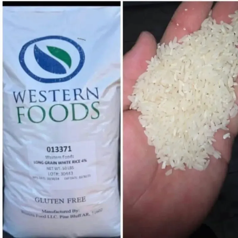 Saco de Arroz 50 lb