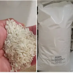 Sacos de Arroz Americano de 50 lb