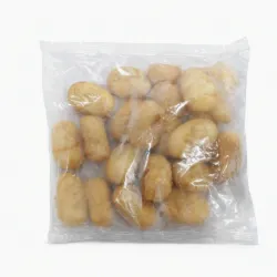 Salchicha empanadas 1lb