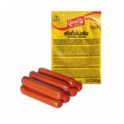 Salchichas de Pollo 350 gramos