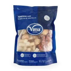 Salpicón de Marisco 1kg