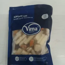 Salpicón de Marisco 1kg