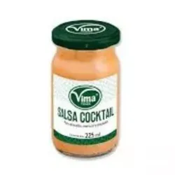 Salsa Coktail Vima 225 ml