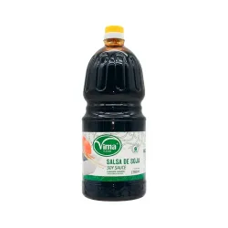 Salsa de Soya Vima 1750 ml 