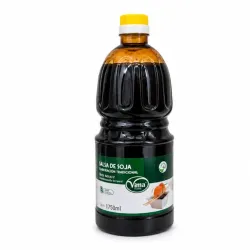 Salsa de Soya Vima 1750 ml 