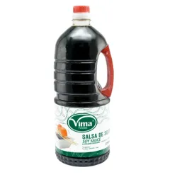Salsa de Soya Vima 1750 ml 