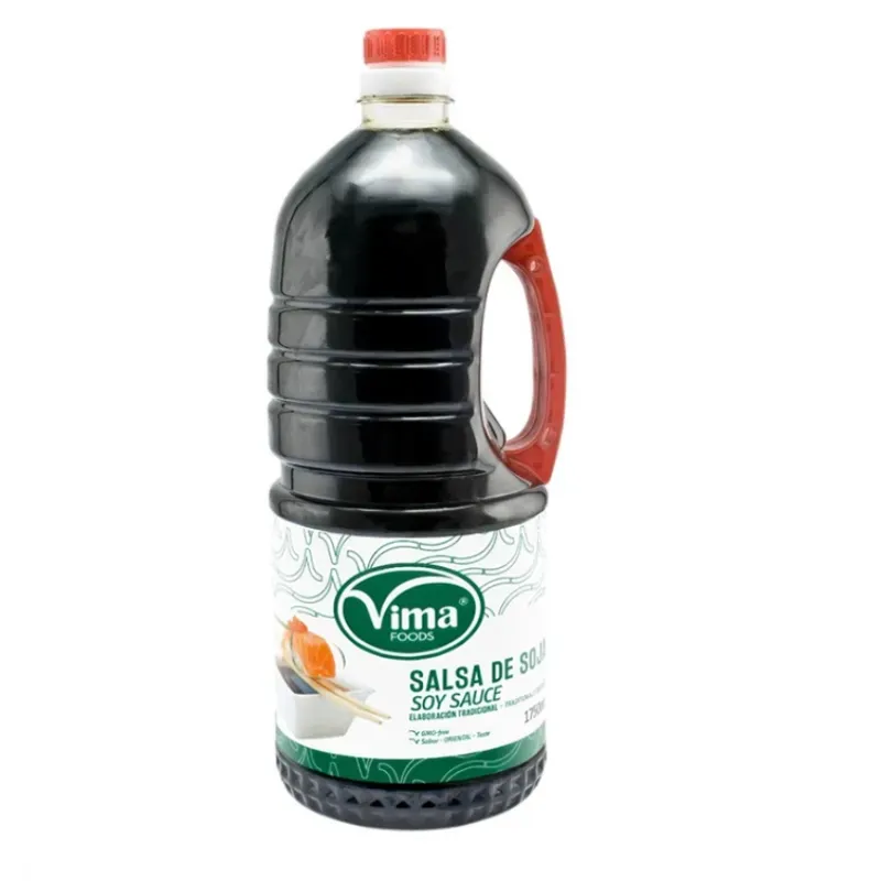 Salsa de Soya Vima 1750 ml 
