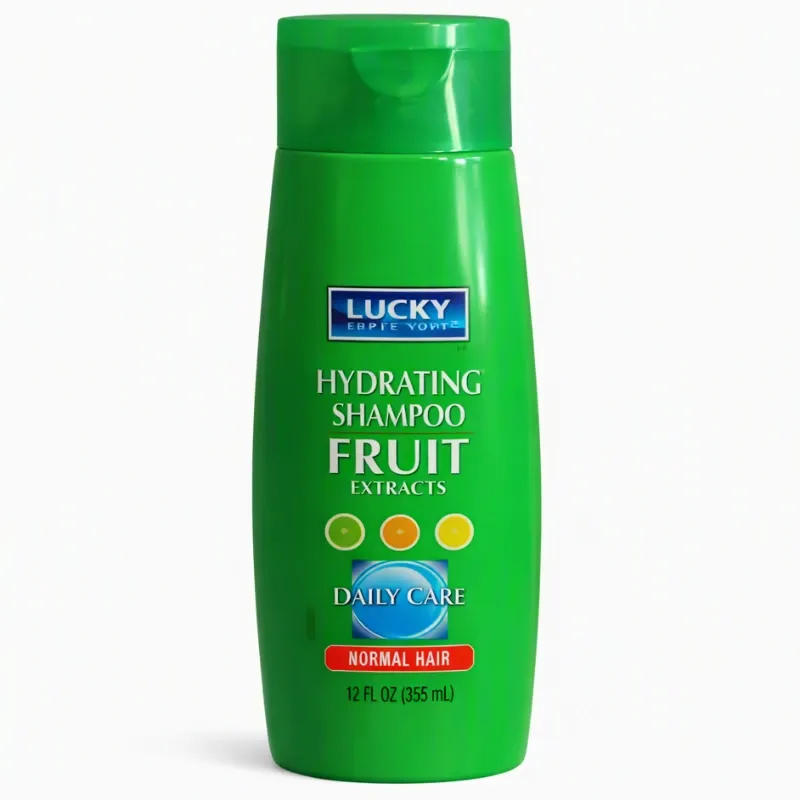 Shampoo hydrating 355ml