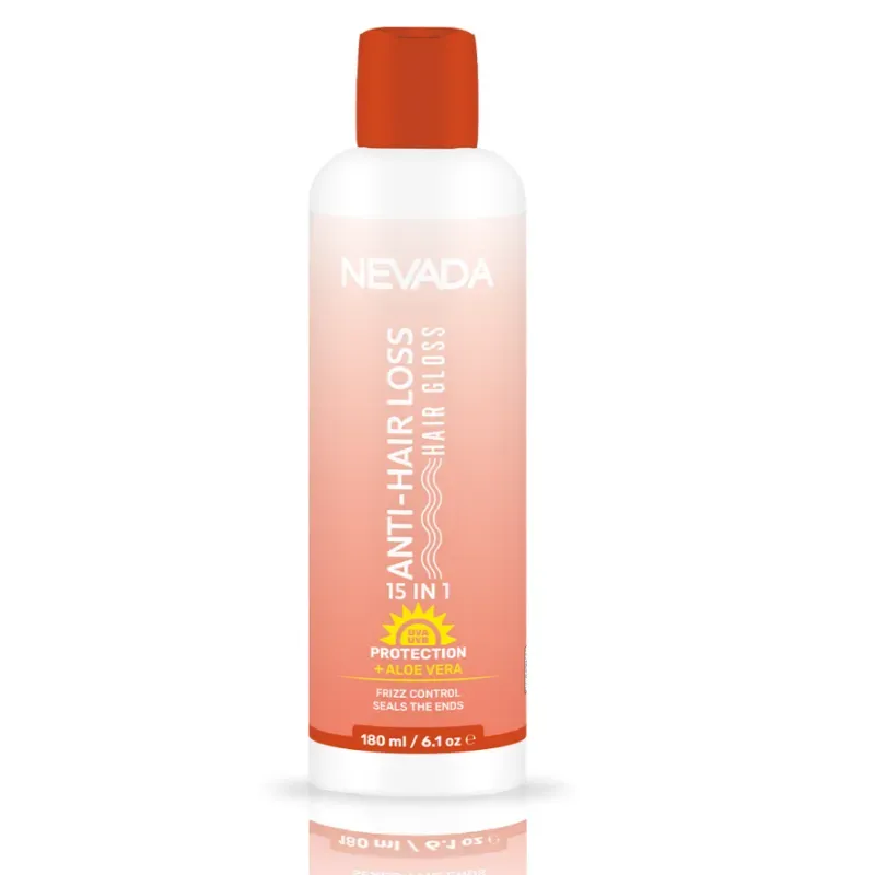 Silicona Anticaida 180 ml 