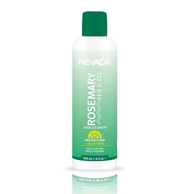 Silicona con Romero 180 ml