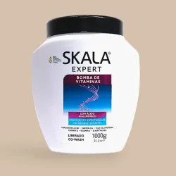 Skala Bomba de Vitaminas 1000 g