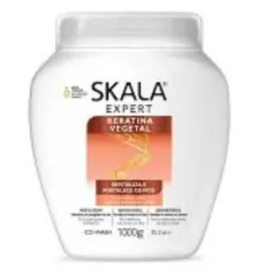 Skala Keratina vegetal 1000g