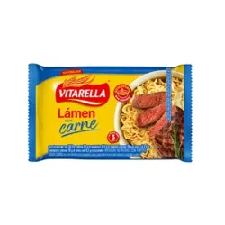 Sopa de carne vitarella 74.3g