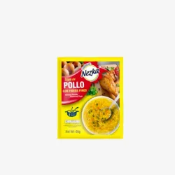 Sopa de Pollo 60 onzas 