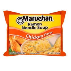 Sopa de Pollo 3 onzas 