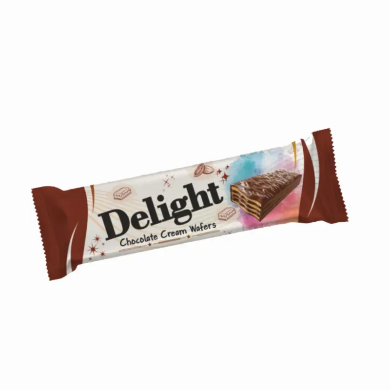 Sorbeto de Chocolate Delight 20 gramos