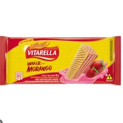 Sorbeto de Fresa 120gr