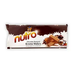 Sorbeto Nutro Chocolate