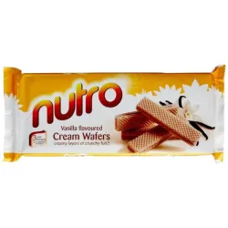 Sorbeto nutro Vainilla