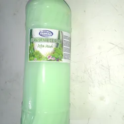 Suavizante de Ropa Selva Verde 1 Litro