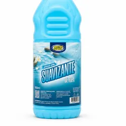 Suavizante Spa
