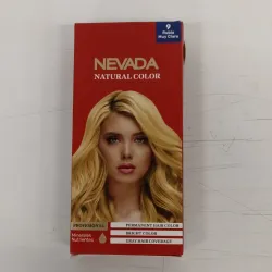 Tinte Rubio Muy Claro